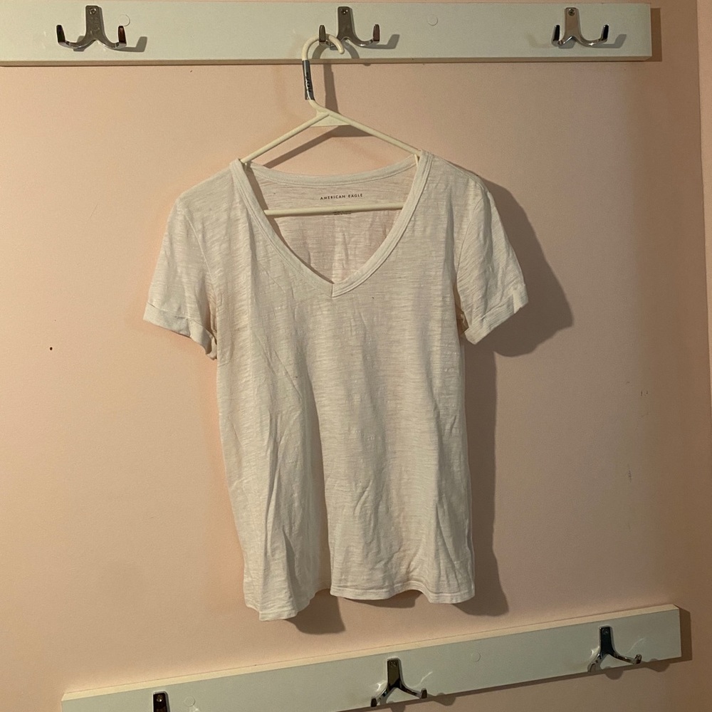 American Eagle Tee